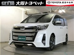 ノア SI WXB2