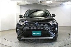 RAV4 HV G