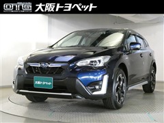 XVアドバンスネイビーレザー