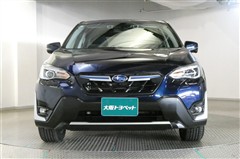 XVアドバンスネイビーレザー