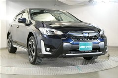 XVアドバンスネイビーレザー