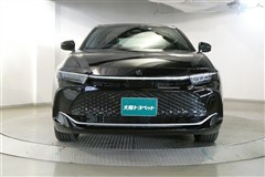 クラウンクロスオーバーGアドレザー