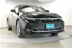 クラウンクロスオーバーGアドレザー