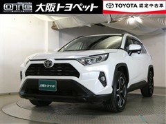 RAV4 X