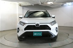 RAV4 X