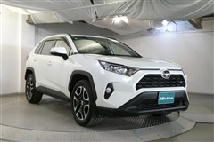RAV4 X