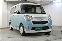 ムーヴキャンバスXLメイクUPSA2