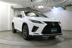 RX450h Fスポーツ