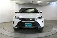 ハリアー Z レザーパッケージ