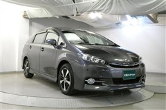 ウィッシュ 1.8S