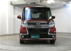 タント カスタムRS トップ SA3