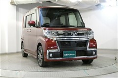 タント カスタムRS トップ SA3