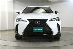 UX250h Fスポーツ