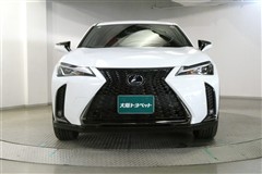 UX250h Fスポーツ