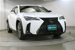 UX250h Fスポーツ