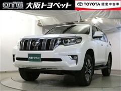 ランクル プラドTX L