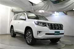 ランクル プラドTX L