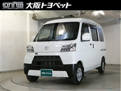 ピクシスV クルースターボ SA3