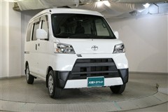 ピクシスV クルースターボ SA3