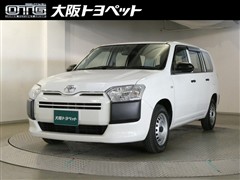 プロボックスバン DXコンフォート