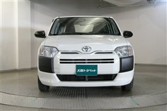 プロボックスバン DXコンフォート