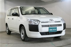 プロボックスバン DXコンフォート