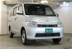 タウンエースバン GL
