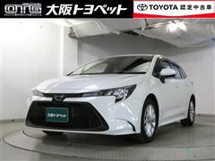 カローラツーリング S