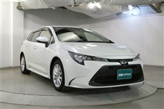 カローラツーリング S