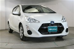 アクア G ブラックソフトレザーセレ