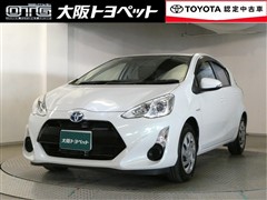 アクア G ブラックソフトレザーセレ