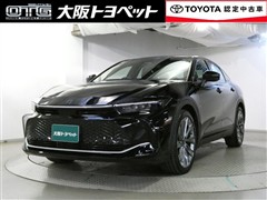 クラウンクロスオーバー Gアドレザ