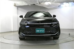 クラウンクロスオーバー Gアドレザ