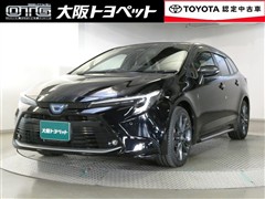 カローラツーリング HV WXB