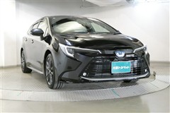 カローラツーリング HV WXB