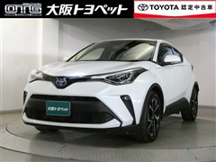 C-HR HV G