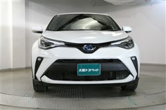 C-HR HV G