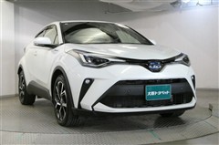C-HR HV G