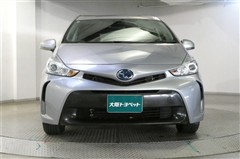 プリウスアルファ S Lセレクション