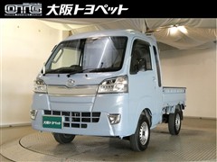 ハイゼットトラック ジャンボSA3