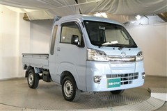 ハイゼットトラック ジャンボSA3