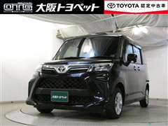 トヨタ ルーミー G