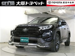 RAV4 アドベンチャー