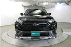 RAV4 アドベンチャー