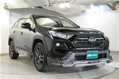 RAV4 アドベンチャー