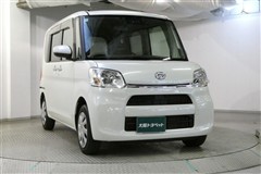 タント X リミテッド SA3