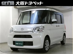 タント X リミテッド SA3