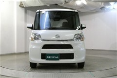 タント X リミテッド SA3