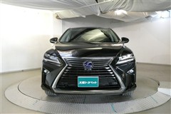 RX450h バージョンL