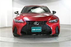 IS300 Fスポーツ モードブラ